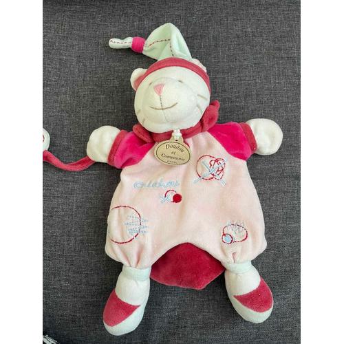 Catchou doudou deals et compagnie